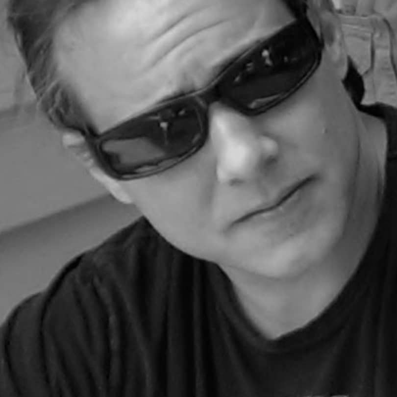Brett Moorer